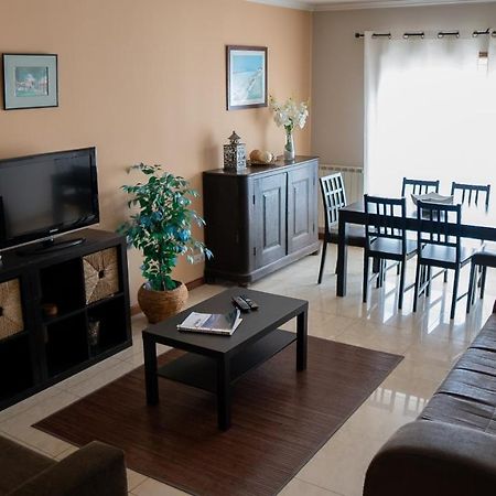 Apartamento Santos Graca Póvoa de Varzim Exterior foto