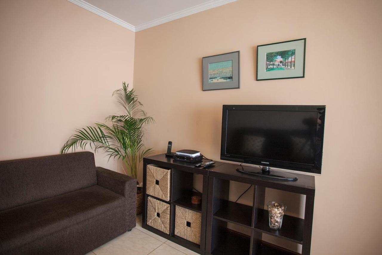 Apartamento Santos Graca Póvoa de Varzim Exterior foto