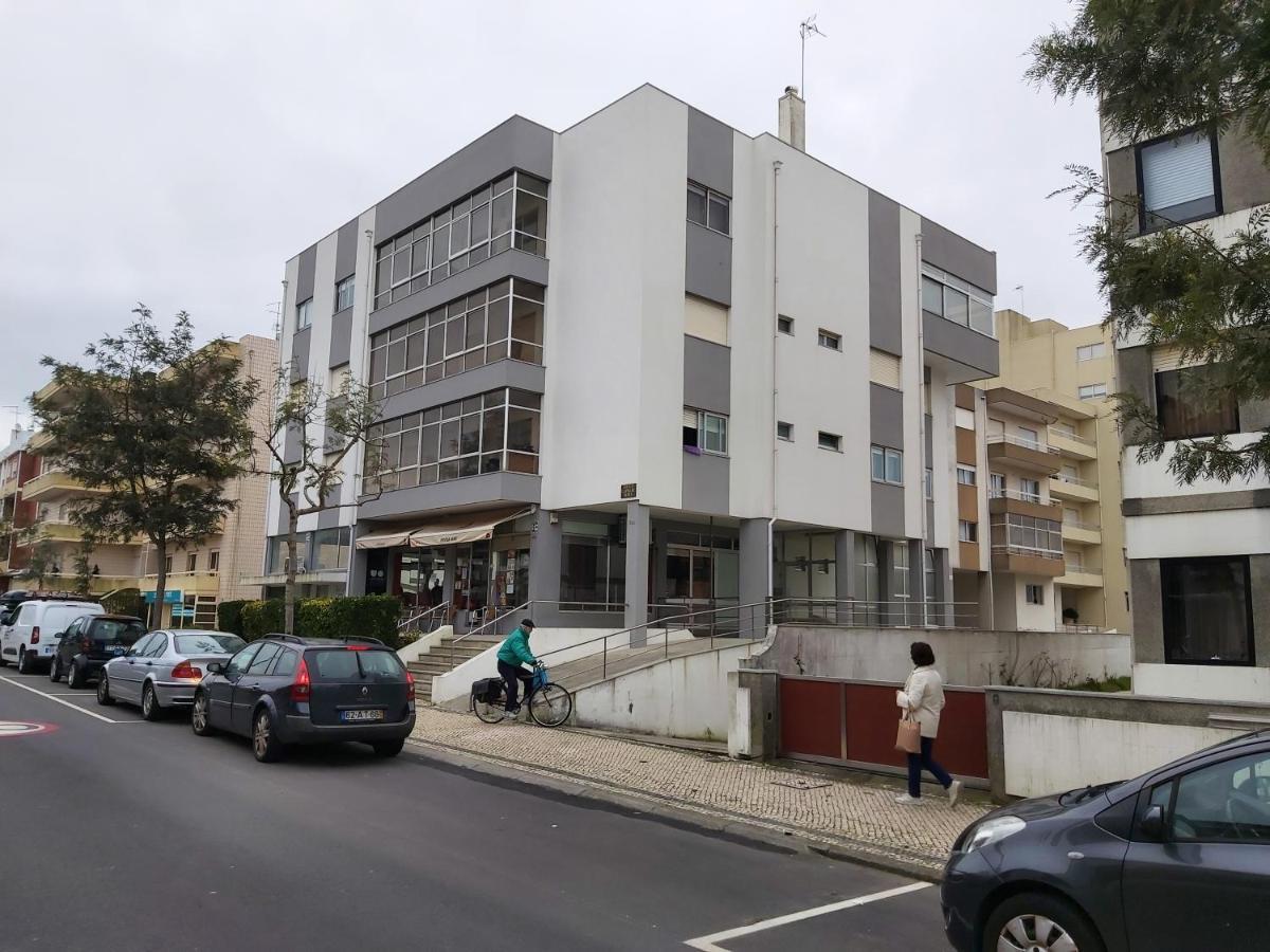 Apartamento Santos Graca Póvoa de Varzim Exterior foto