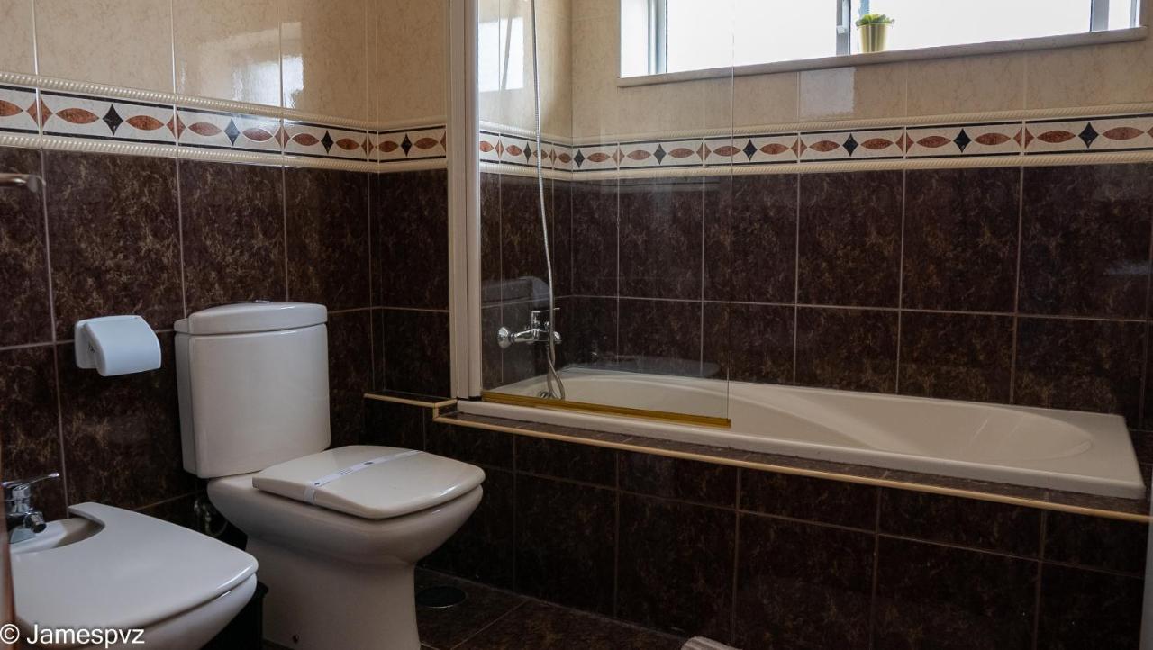 Apartamento Santos Graca Póvoa de Varzim Exterior foto
